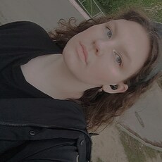 Фотография девушки Полина, 20 лет из г. Владимир