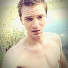 Фотография мужчины Антон, 33 года из г. Томск