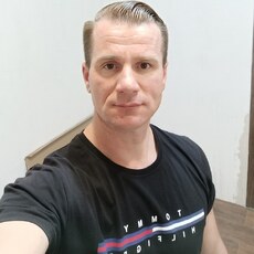 Фотография мужчины Александр, 42 года из г. Скидель