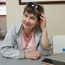 Фотография девушки Нина, 58 лет из г. Краснодар