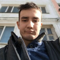 Фотография мужчины Ибрагим, 24 года из г. Кокшетау