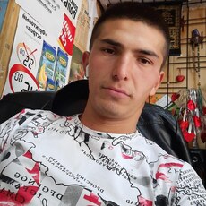 Фотография мужчины Рустам, 28 лет из г. Абакан