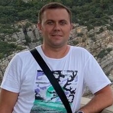 Фотография мужчины Евгений, 39 лет из г. Ульяновск