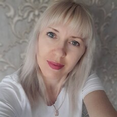 Фотография девушки Елена, 44 года из г. Алчевск
