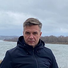 Фотография мужчины Сергей, 50 лет из г. Рязань