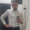 Андрей, 30 лет