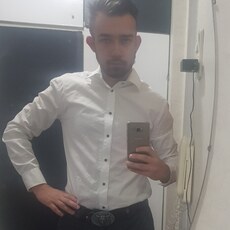 Фотография мужчины Андрей, 30 лет из г. Минск