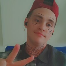 Фотография мужчины Евгений, 26 лет из г. Знаменск