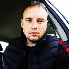 Фотография мужчины Василий, 30 лет из г. Тамбовка