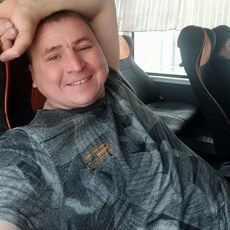 Фотография мужчины Марк, 41 год из г. Прокопьевск