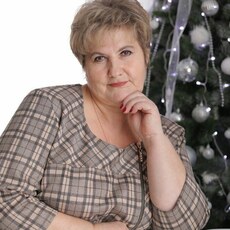 Фотография девушки Елена, 62 года из г. Барабинск