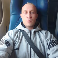 Фотография мужчины Алексей, 36 лет из г. Залари