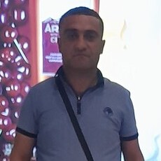 Фотография мужчины Самвел, 39 лет из г. Караганда