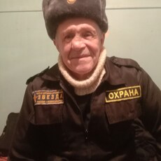 Фотография мужчины Сергей, 67 лет из г. Новосибирск