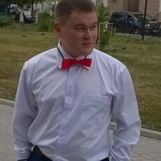 Фотография мужчины Артур, 33 года из г. Пермь