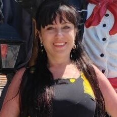 Фотография девушки Наталья, 55 лет из г. Нижний Новгород