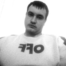 Фотография мужчины Denchik, 36 лет из г. Тюмень