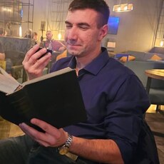 Фотография мужчины Михаил, 32 года из г. Электросталь