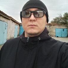 Фотография мужчины Жаке, 34 года из г. Никольский