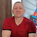 Сергей, 50 лет