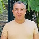 Шухрат, 42 года