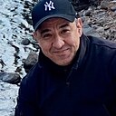Шухрат, 42 года