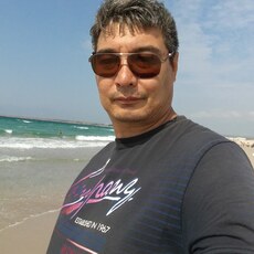 Фотография мужчины Роллан, 54 года из г. Симферополь