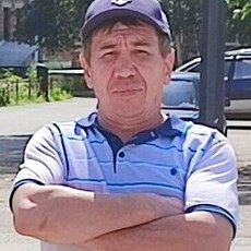 Фотография мужчины Олег, 53 года из г. Назарово