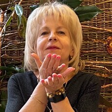Фотография девушки Ольга, 60 лет из г. Санкт-Петербург