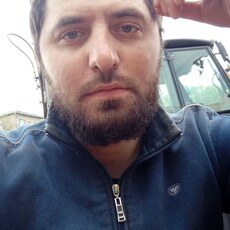 Фотография мужчины Алим, 34 года из г. Нальчик