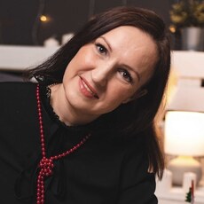 Фотография девушки Юлия, 45 лет из г. Тихвин