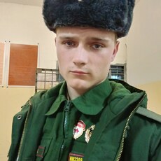 Фотография мужчины Никита, 21 год из г. Нерюнгри