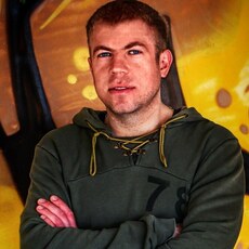 Фотография мужчины Владислав, 36 лет из г. Новороссийск