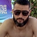 Бек, 36 лет