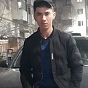 Askat, 28 лет