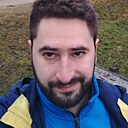 Игорь, 40 лет