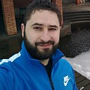 Игорь, 40 лет