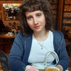 Фотография девушки Зайка, 31 год из г. Рязань