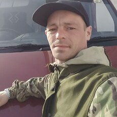 Фотография мужчины Валерий, 35 лет из г. Климовичи