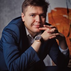 Фотография мужчины Денис, 38 лет из г. Москва