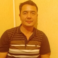 Фотография мужчины Улуг, 50 лет из г. Смоленск