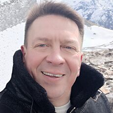 Фотография мужчины Андрей, 47 лет из г. Ставрополь