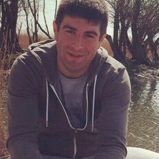 Фотография мужчины Михаил, 35 лет из г. Новотроицк