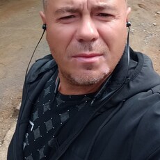Фотография мужчины Саша, 43 года из г. Могилев