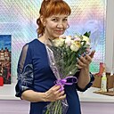 Марина, 52 года