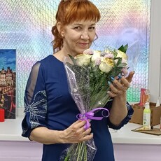 Фотография девушки Марина, 52 года из г. Искитим