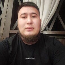 Фотография мужчины Метис, 30 лет из г. Уральск