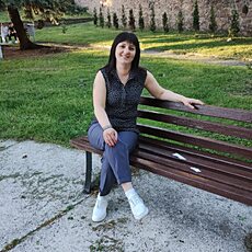 Фотография девушки Алла, 44 года из г. Пинск
