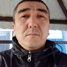 Фотография мужчины Серик, 44 года из г. Актобе