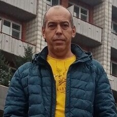 Фотография мужчины Паша, 53 года из г. Усть-Илимск